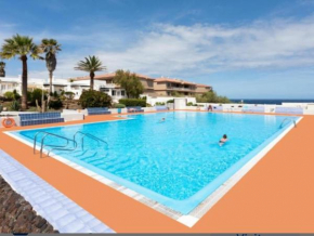 Bungalow in Poris de Abona